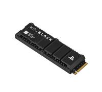 WD_BLACK SN850P NVMe SSD for PS5 - 1TB