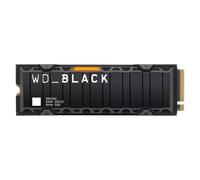 Western Digital Black SN850X 2 TB M.2 PCI Express 4.0 NVMe