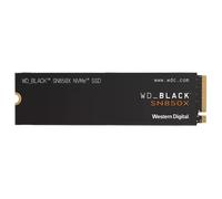 Western Digital Black SN850X 2 TB M.2 PCI Express 4.0 NVMe