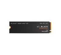WD Black SN850X 2TB M.2 PCIe 4.0 Gen4 x4 NVMe SSD 2000GB