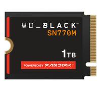 Western Digital Black WD_BLACK™ SN770M NVMe™ SSD POWERED BY SANDISK 1