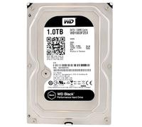Western Digital Black WD1003FZEX 1TB 3.5" 7.2K SATA Internal Desktop Gaming HDD