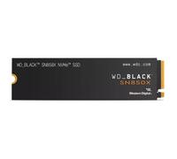 WD Black SN850X 8TB M.2 Internal SSD