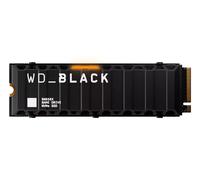 Western Digital Black WDS800T2XHE internal solid state drive 8 TB M.2