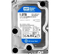 Western Digital Blue 1TB 1000GB WD10EALS 7200RPM 32MB Cache SATA II 3.5" Inch
