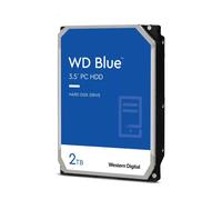 Western Digital Blue 3.5" 2000 GB Serial ATA