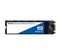 Western Digital Blue 3D 250GB M.2