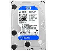 Western Digital WD40EZRZ WD Blue SATA III 3.5" 4TB Hard Drive (FACTORY SEALED)