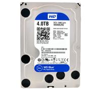 Western Digital WD40EZRZ WD Blue SATA III 3.5" 4TB Hard Drive (FACTORY SEALED)