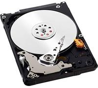 Western Digital Blue 500 GB Laptop Hard Disk Drive (5400 RPM, SATA 6 Gb/s, 2.5 inch) - Component Boxed