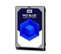 Western Digital Blue internal hard drive 2 TB 5400 RPM 128 MB 2.5&quot