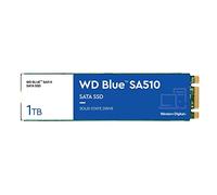 Western Digital Blue SA510 1000GB M.2 Serial ATA III Solid State Drive