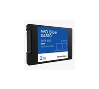Western Digital Blue SA510 2 TB 2.5" Serial ATA III