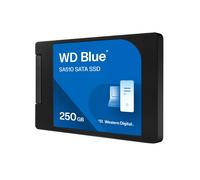 WD Blue SA510 250GB 2.5" SATA SSD/Solid State Drive, New