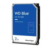Western Digital Blue 3.5" 2000 GB Serial ATA