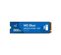 WD Blue SN5000 500GB M.2 Internal SSD