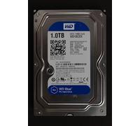 Western Digital WD10EZEX Wd Blue Hard Drive 1 Tb Internal 3.5" Sata 6Gb/S WD10EZEX
