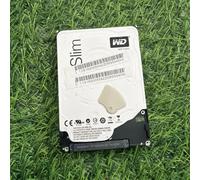 Western Digital Blue WD10SPCX Slim 1TB 2.5 Laptop HDD 5400 rpm