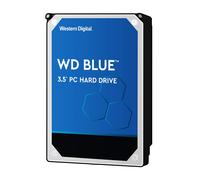 Western Digital Blue WD5000AZLX 500GB 7200 RPM 32MB Cache SATA 6.0Gb/s