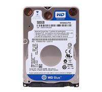 Western Digital Blue WD5000LPVX 500GB 2.5" 7mm 5.4K Internal Laptop PS4 XBox HDD
