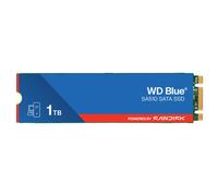 WD Blue SA510 1TB M.2 SATA SSD with up to 560MB/s read speed