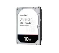 Western Digital 0B42266 Ultrastar DC HC330 3.5inch 10 TB Serial ATA I