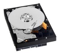 Western Digital Caviar 2TB SATAII 64MB Cache 3.5-inch Green Internal Hard Drive OEM