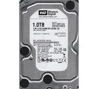 Western Digital Caviar Black 1TB SATA 3.5" OEM HDD WD1001FAES