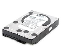 Western Digital Caviar Black 2TB SATAII 64MB Cache Internal Hard Drive OEM