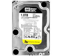 Western Digital Caviar Black 1TB WD1003FBYX SATA II 64MB 7200RPM 3.5" HDD