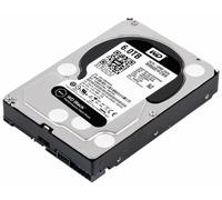 Western Digital Caviar Black WD6001FZWX 6TB 7200RPM 3.5in SATA III HDD 128MB