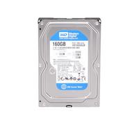 Western Digital Caviar Blue 160GB internal hard drive 7200 RPM 8 MB 3.