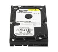 Western Digital Caviar Blue 320GB internal hard drive 7200 RPM 8 MB 3.