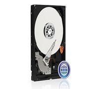 Western Digital Caviar Blue 500GB SATAII 16MB Cache 3.5 inch Internal Hard Drive OEM WD5000AAKS