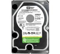 Western Digital Caviar GP WD5000AAVS 500GB SATA II 7200 RPM 8MB 3.5" Inch