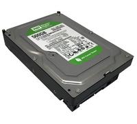Western Digital Caviar Green 500GB Internal 7200RPM 3.5" (WD5000AACS) HDD