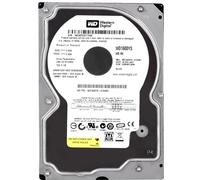 Western Digital Caviar RE16 WD1600YS 160GB 7200RPM 16MB SATA II 3.5" Inch