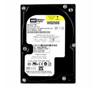 Western Digital Caviar SE 250GB 7200 RPM MOLEX 8MB SATA WD2500SD 3.5" Inch
