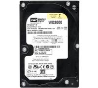 Western Digital Caviar SE 300GB 7200 RPM 8MB SATA WD3000JD Cache 3.5'' Inch