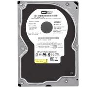 WESTERN DIGITAL CAVIAR SE Silver WD2000JS 200GB 7200 RPM SATA II 8MB 3.5" Inch