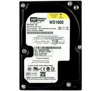 Western Digital Caviar SE WD1600JD 160GB Molex 7200RPM SATA I 8MB 3.5" Inch