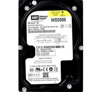 Western Digital Caviar SE WD2000JD 200GB Molex 7200RPM SATA I 8MB 3.5" Inch