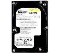 Western Digital Caviar SE WD2000JS 200GB Molex 7200RPM SATA II 8MB 3.5" Inch