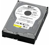 Western Digital Caviar SE WD2500JS 250GB 7200RPM SATA II 8MB 3.5" Inch