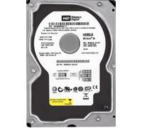 Western Digital Caviar SE WD800JB 80GB 7200 RPM 3.5" IDE 8MB Internal HDD