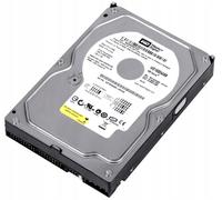 Western Digital Caviar WD1600AABB 160GB 7200 RPM ATA IDE 2MB Cache 3.5''
