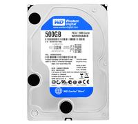 Western Digital Caviar WD5000AAKB 500GB 16MB 7200RPM ATA / IDE 3.5"