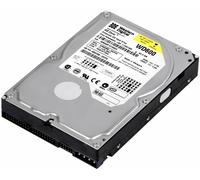 Western Digital Caviar WD600BB 60GB 7200RPM 2MB ATA / PATA / IDE 3.5' Inch