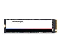 Western Digital Client PC SA530 SATA 256GB M.2 2280
