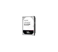 Western Digital DC HC330 10TB